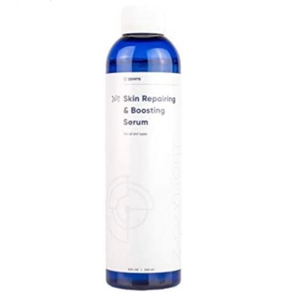 Skin repairing & boosting serum